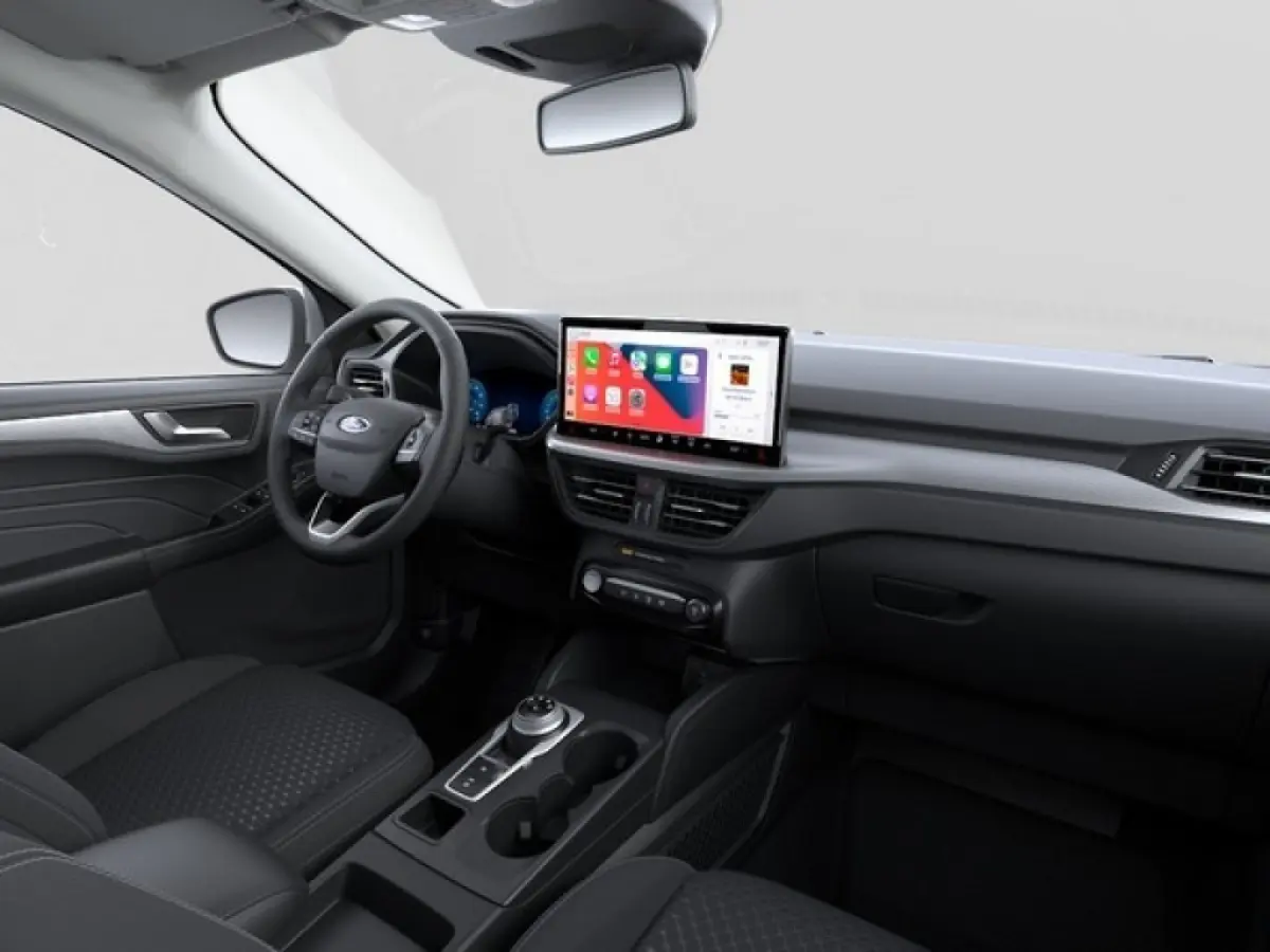 2.5 PHEV 243pk TITANIUM Bestel met hoge korting! Rijklaar