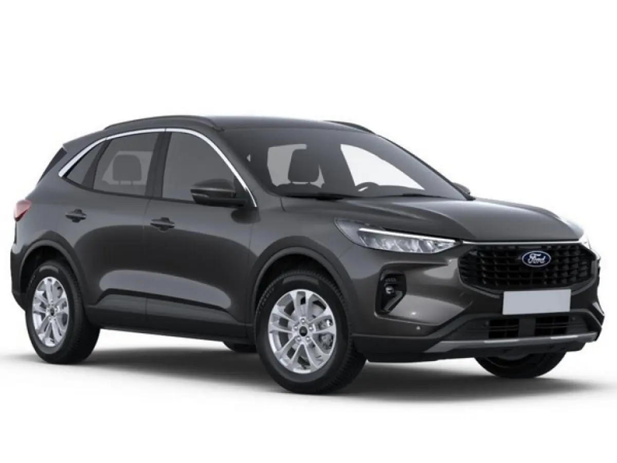 2.5 PHEV 243pk TITANIUM Bestel met hoge korting! Rijklaar