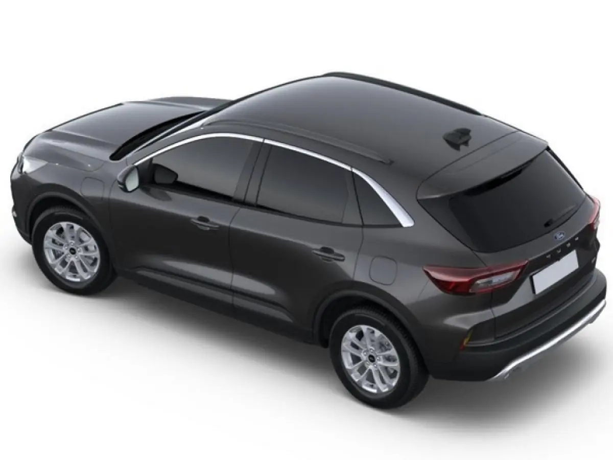 2.5 PHEV 243pk TITANIUM Bestel met hoge korting! Rijklaar