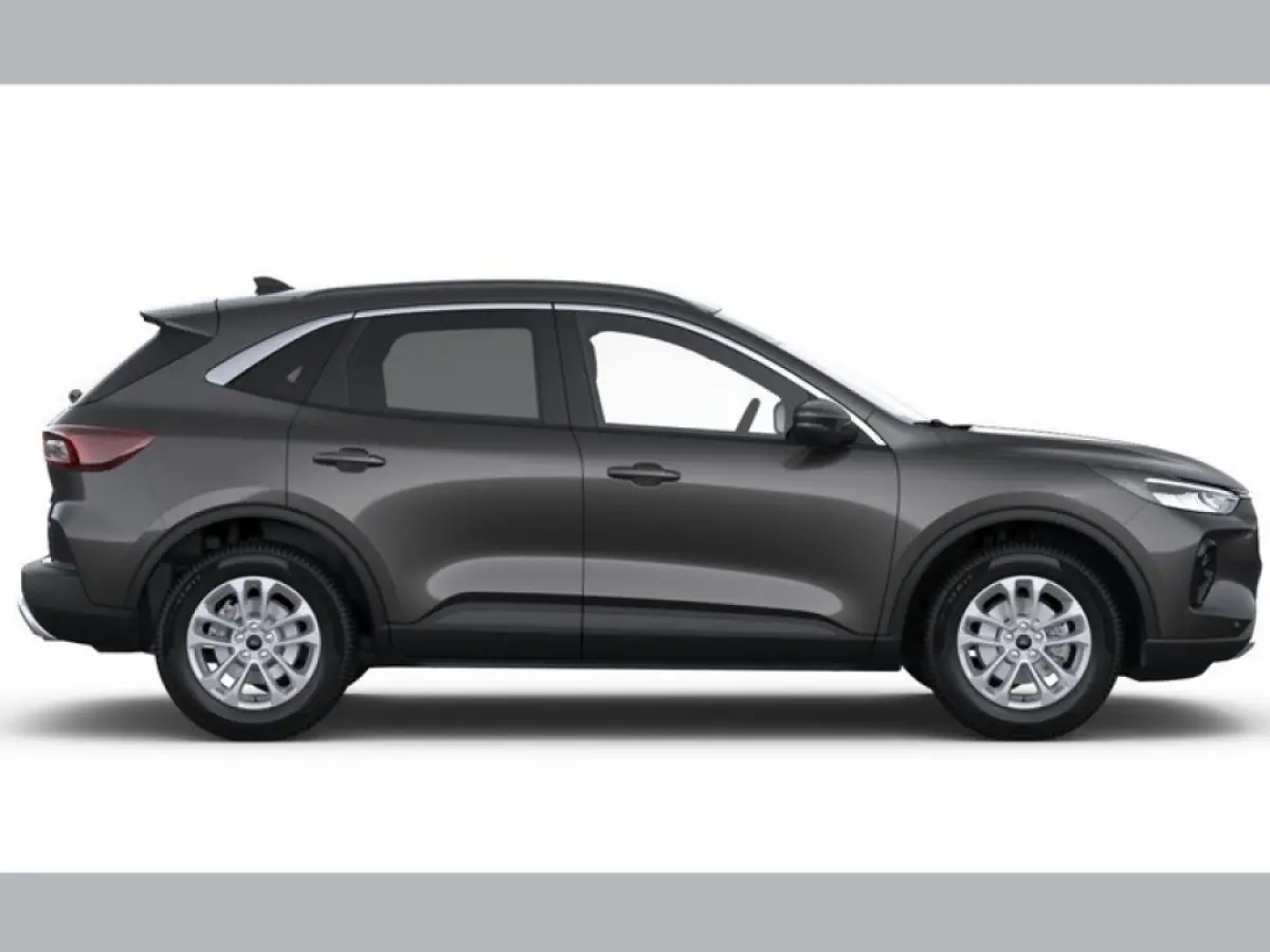 2.5 PHEV 243pk TITANIUM Bestel met hoge korting! Rijklaar