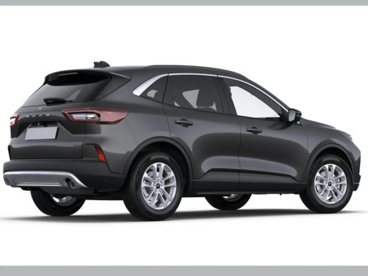 2.5 PHEV 243pk TITANIUM Bestel met hoge korting! Rijklaar