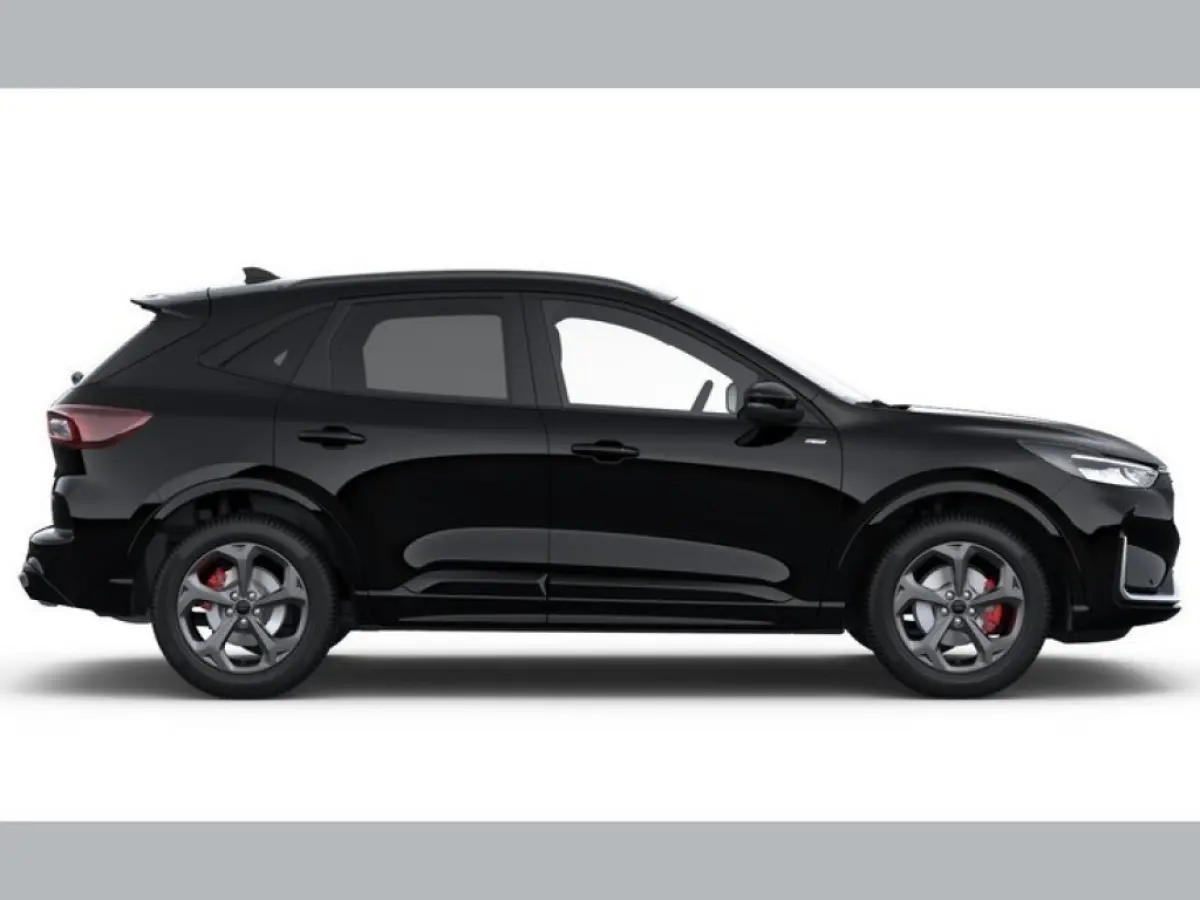 2.5 PHEV 243 pk ST-Line X Bestel met hoge korting!