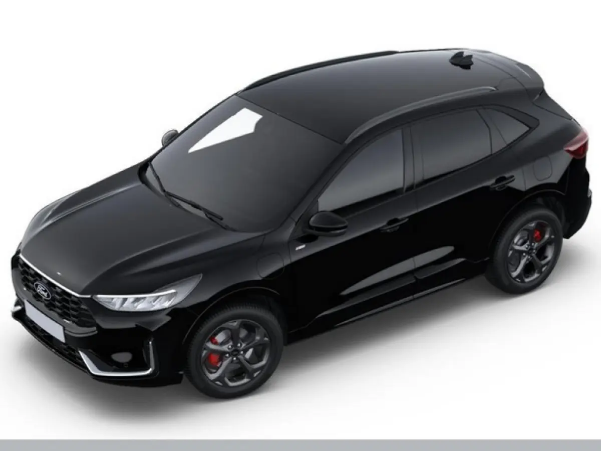 2.5 PHEV 243 pk ST-Line X Bestel met hoge korting!