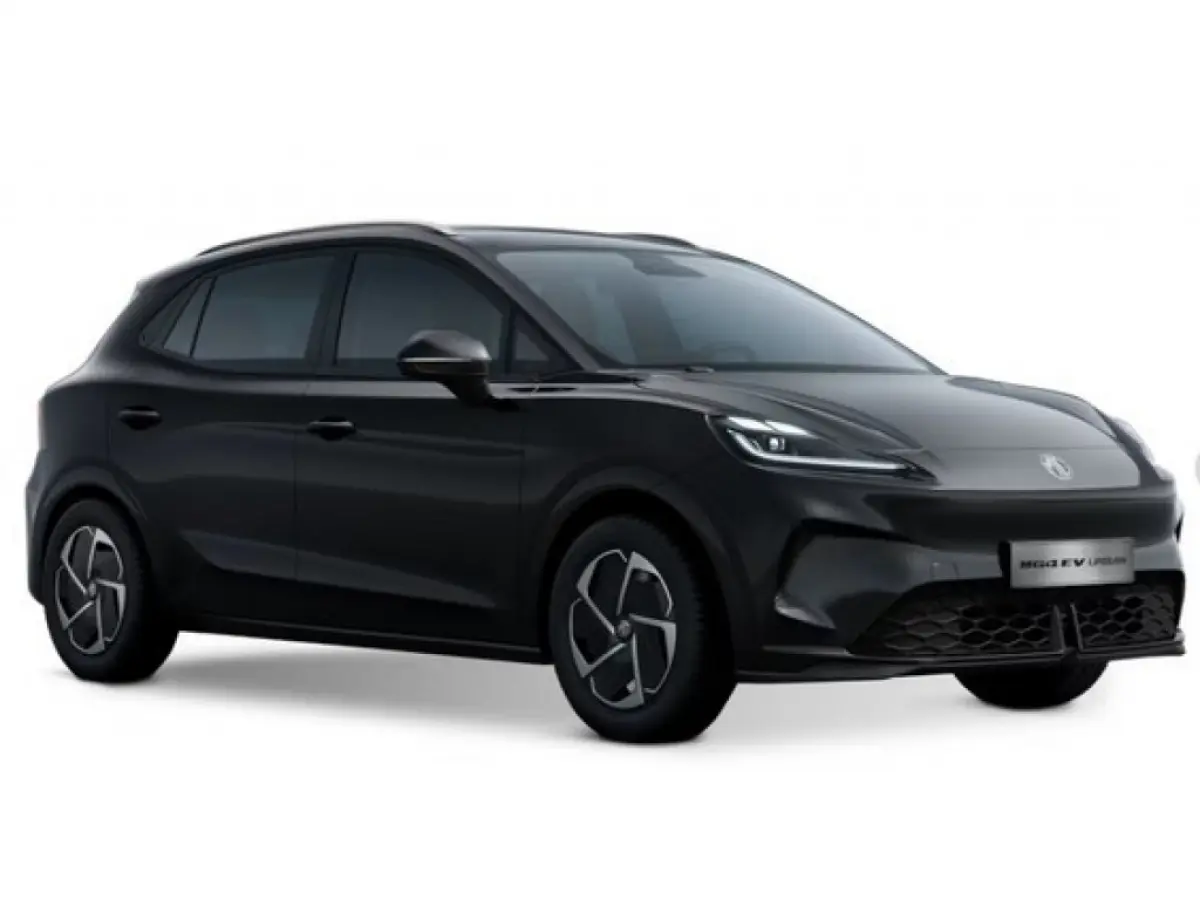 MG4 - EV Urban 43kWh Comfort