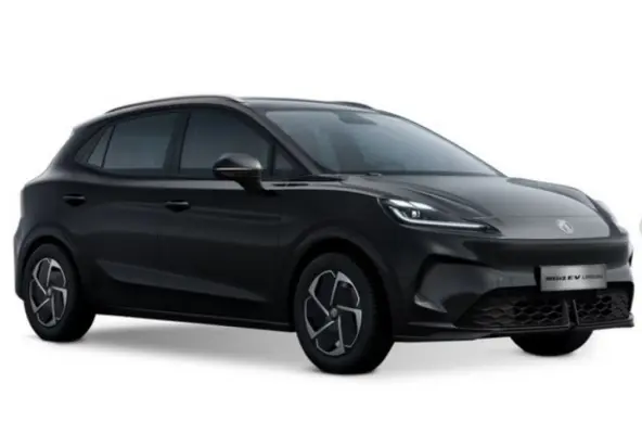 MG4 - EV Urban 43kWh Comfort