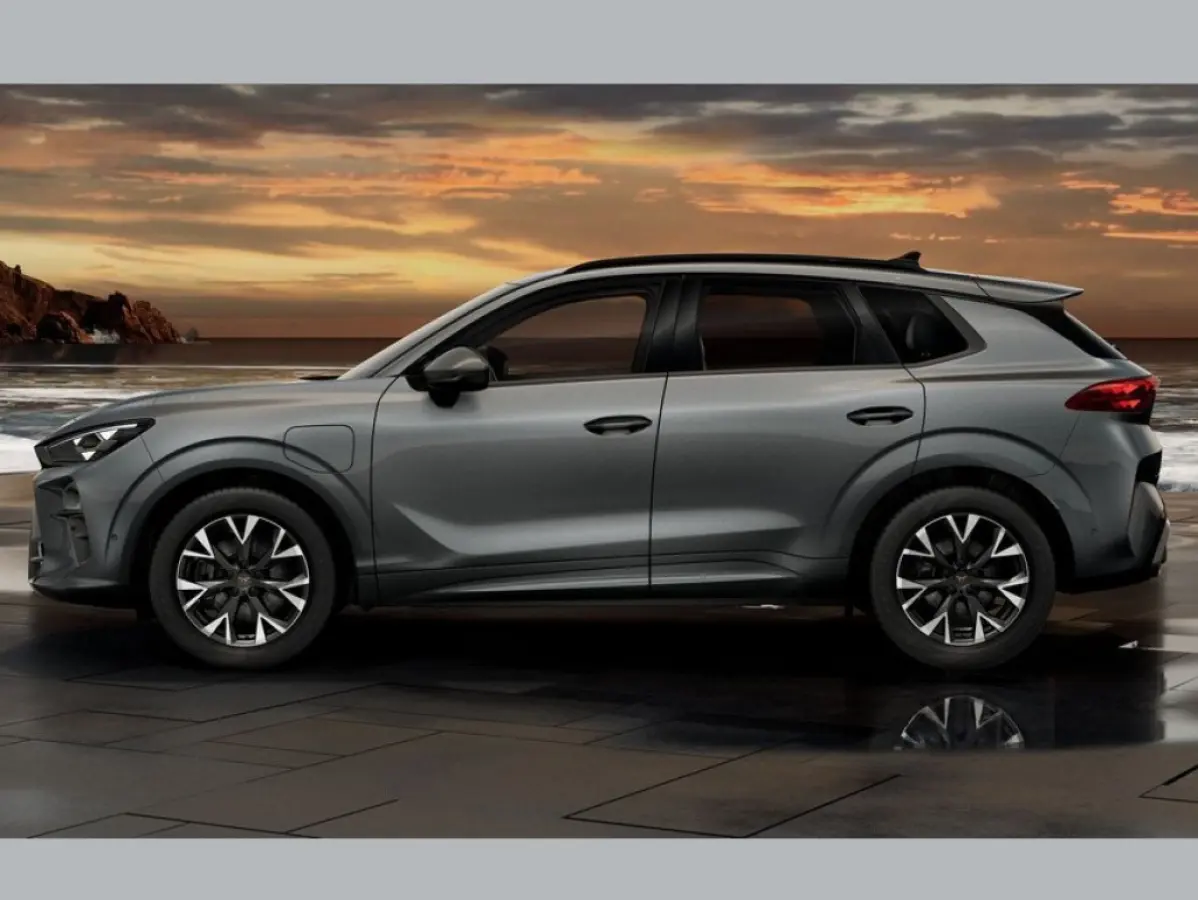 1.5 TSI e-Hybrid 204 pk Business Bestel met hoge korting
