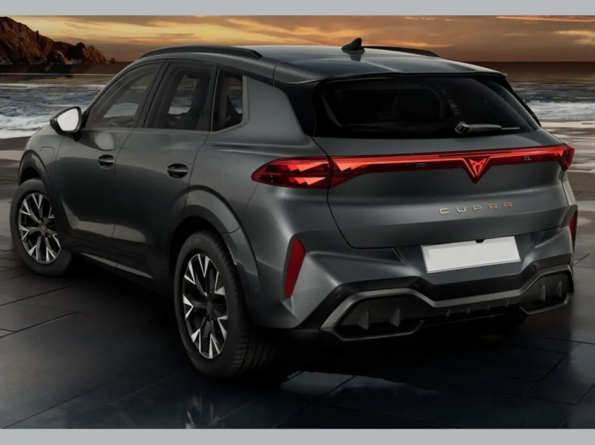 1.5 TSI e-Hybrid 204 pk Business Bestel met hoge korting
