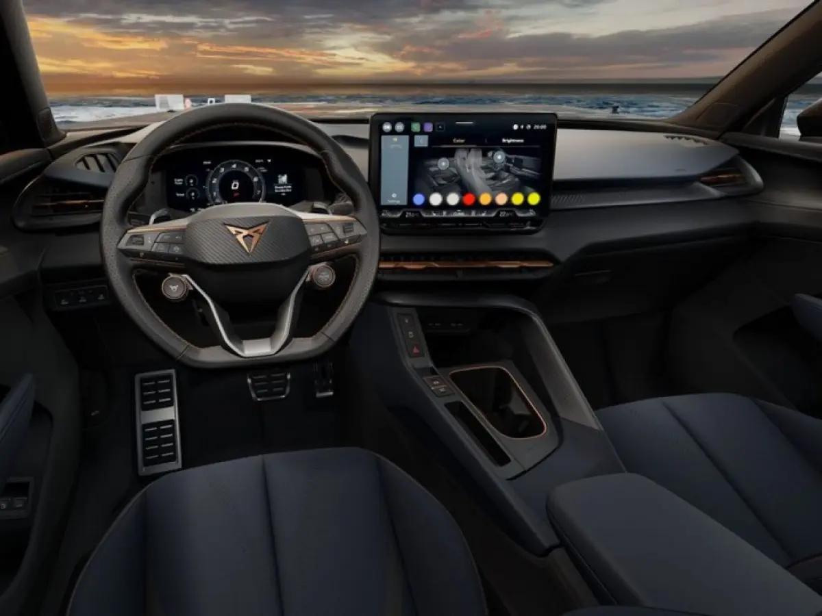 1.5 TSI e-Hybrid 204 pk Business Bestel met hoge korting