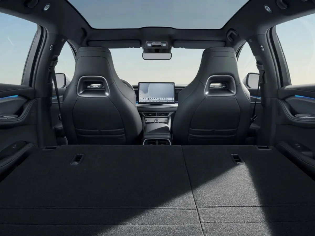 COMFORT 82.5 KWH RIJKLAAR