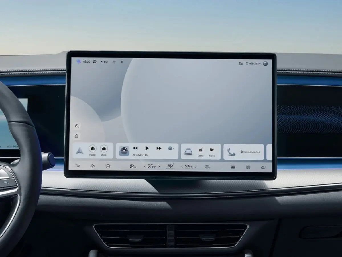 COMFORT 82.5 KWH RIJKLAAR
