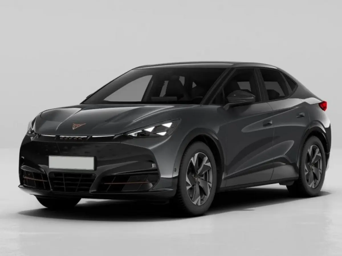 Cupra Tavascan 2026 Elektrisch Automatisch leasen