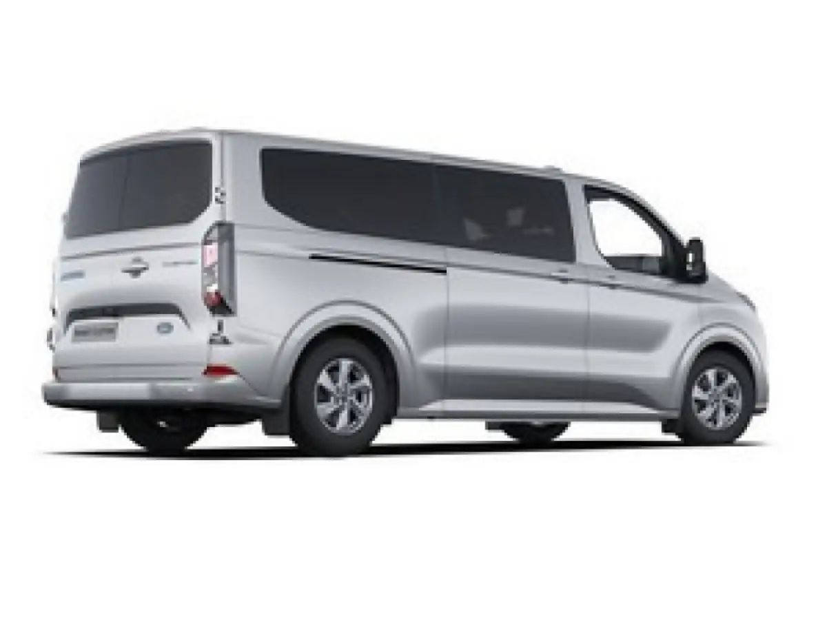 9 pers. Plug-in Hybride 340 L2H1 233pk Limited