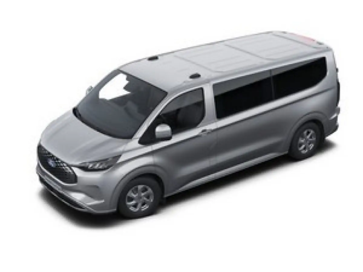 9 pers. Plug-in Hybride 340 L2H1 233pk Limited