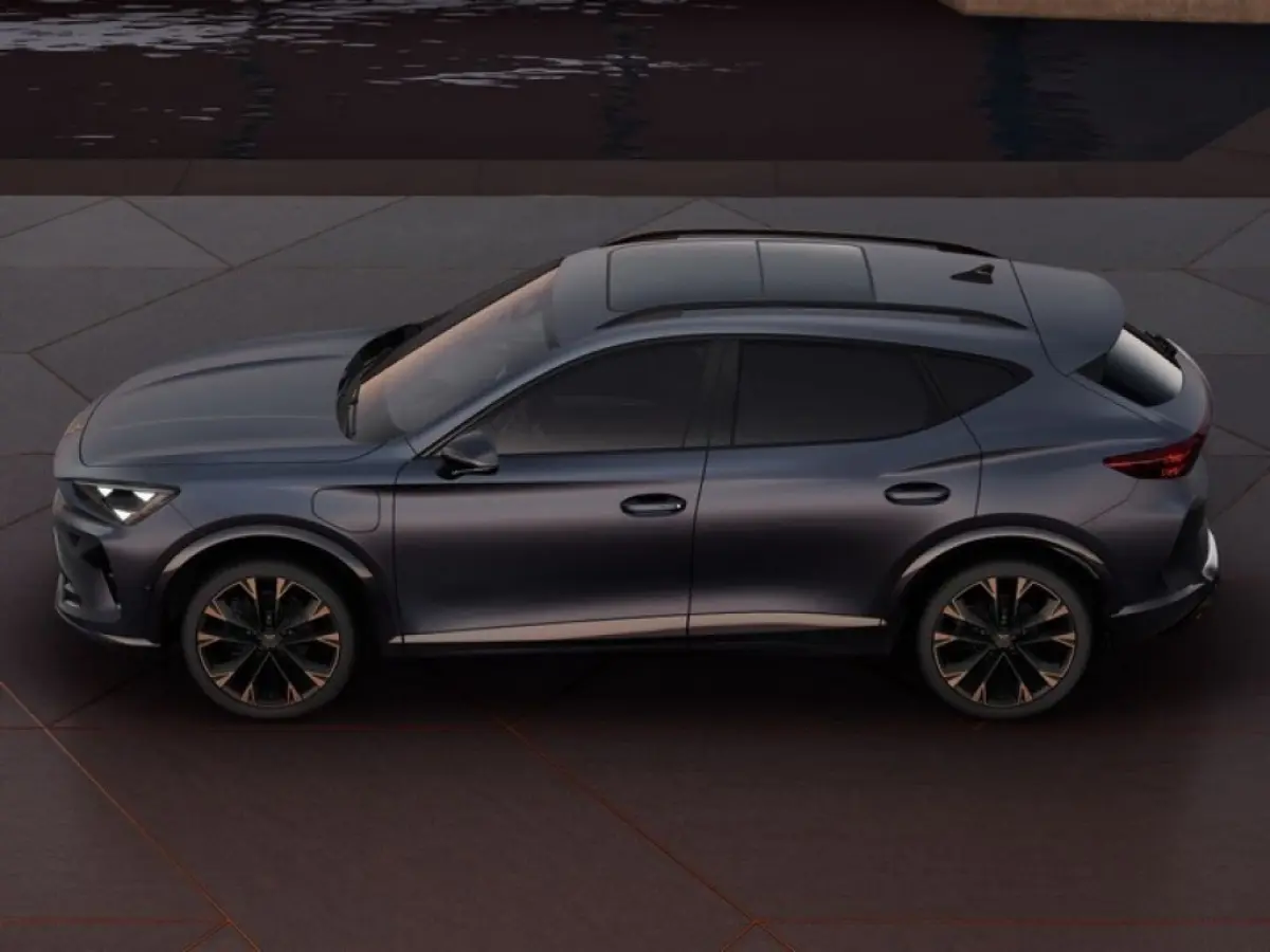 1.5 TSI e-Hybrid 204 pk Business Bestel met hoge korting