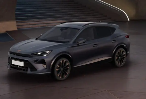 1.5 TSI e-Hybrid 204 pk Business Bestel met hoge korting