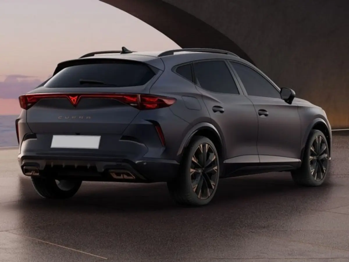 1.5 TSI e-Hybrid 204 pk Business Bestel met hoge korting