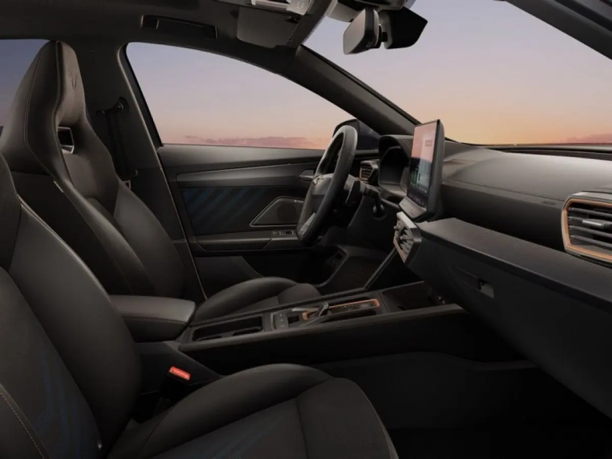 1.5 TSI e-Hybrid 204 pk Business Bestel met hoge korting