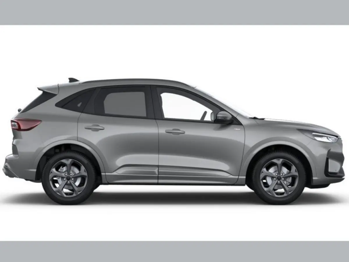 2.5 PHEV 243 pk ST-LINE Bestel met hoge korting! Rijklaar