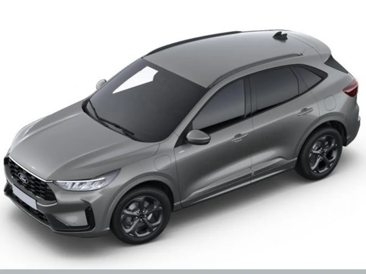 2.5 PHEV 243 pk ST-LINE Bestel met hoge korting! Rijklaar