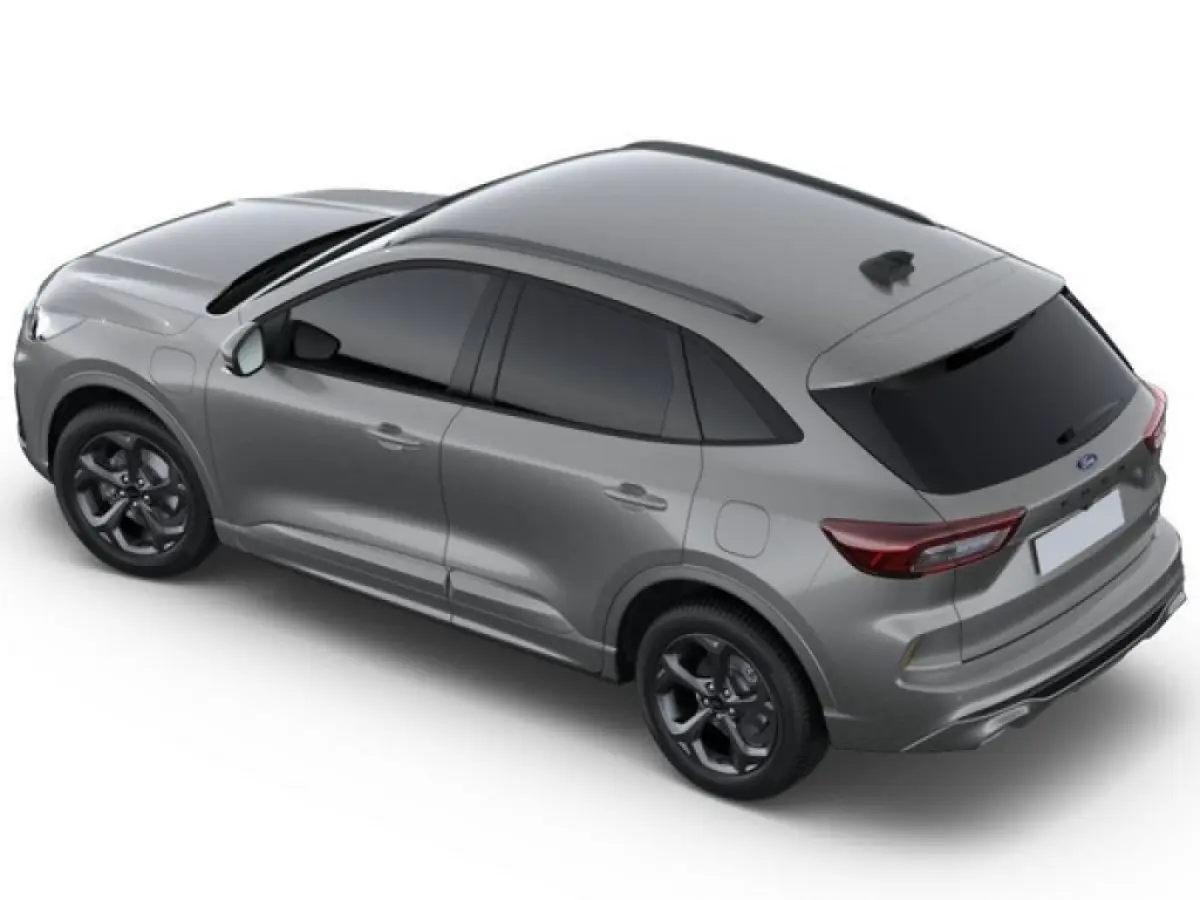 2.5 PHEV 243 pk ST-LINE Bestel met hoge korting! Rijklaar