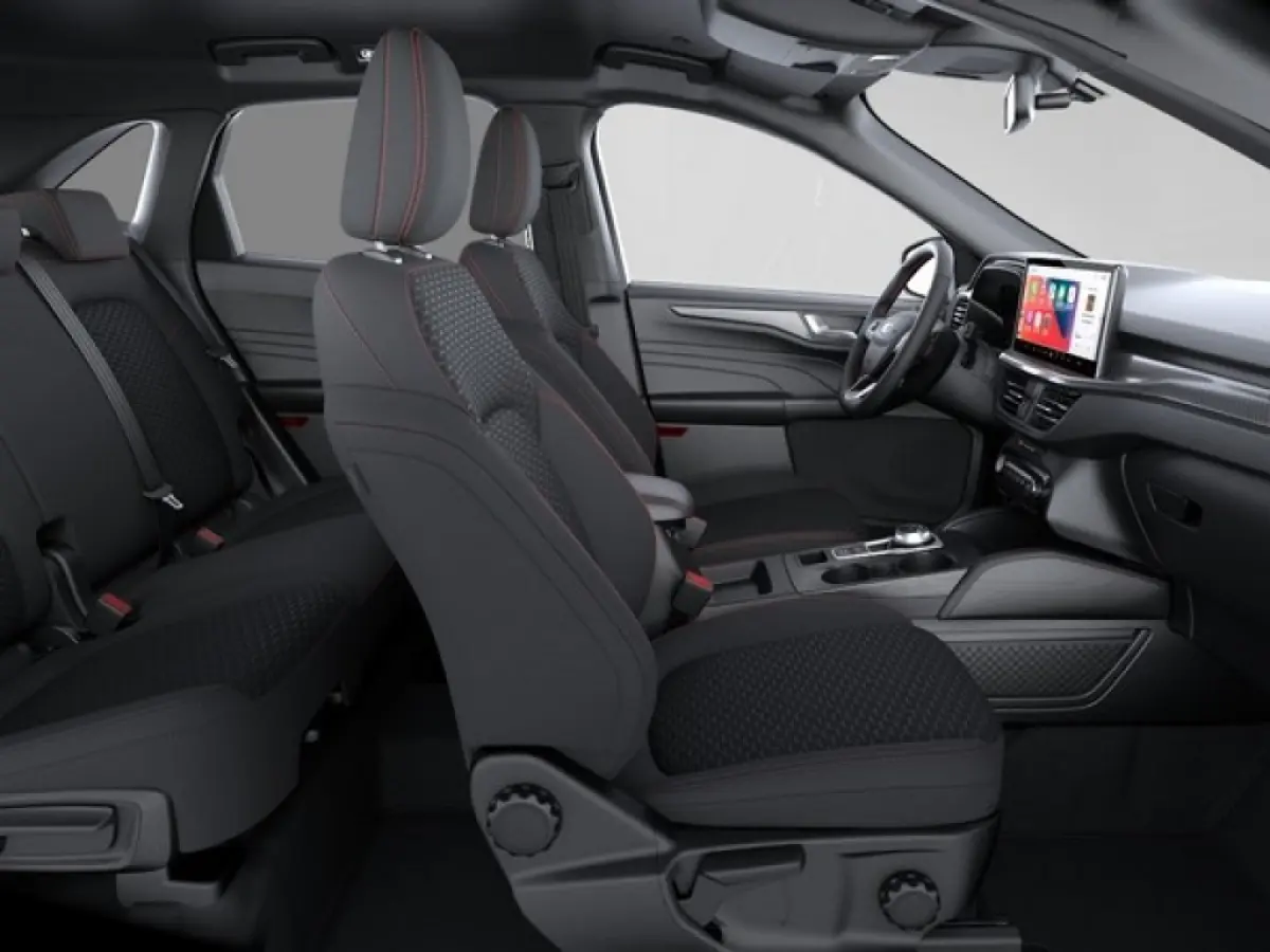 2.5 PHEV 243 pk ST-LINE Bestel met hoge korting! Rijklaar