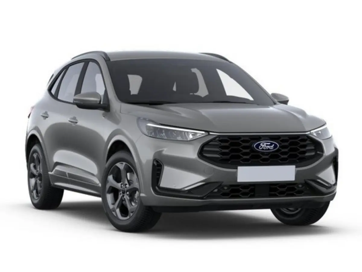 2.5 PHEV 243 pk ST-LINE Bestel met hoge korting! Rijklaar