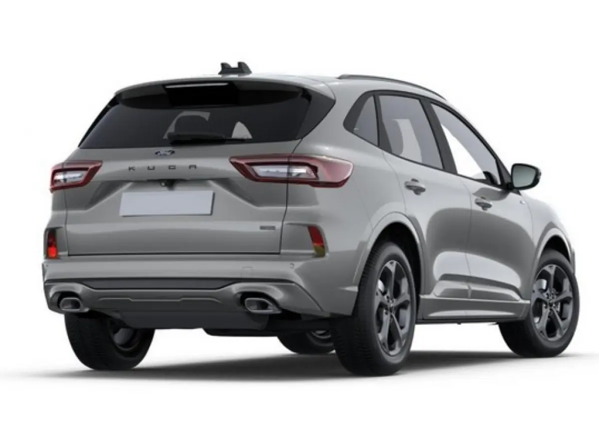 2.5 PHEV 243 pk ST-LINE Bestel met hoge korting! Rijklaar