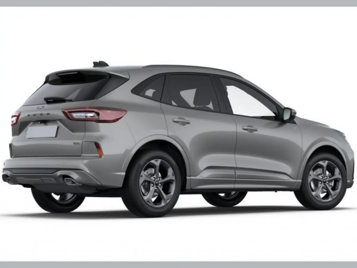 2.5 PHEV 243 pk ST-LINE Bestel met hoge korting! Rijklaar