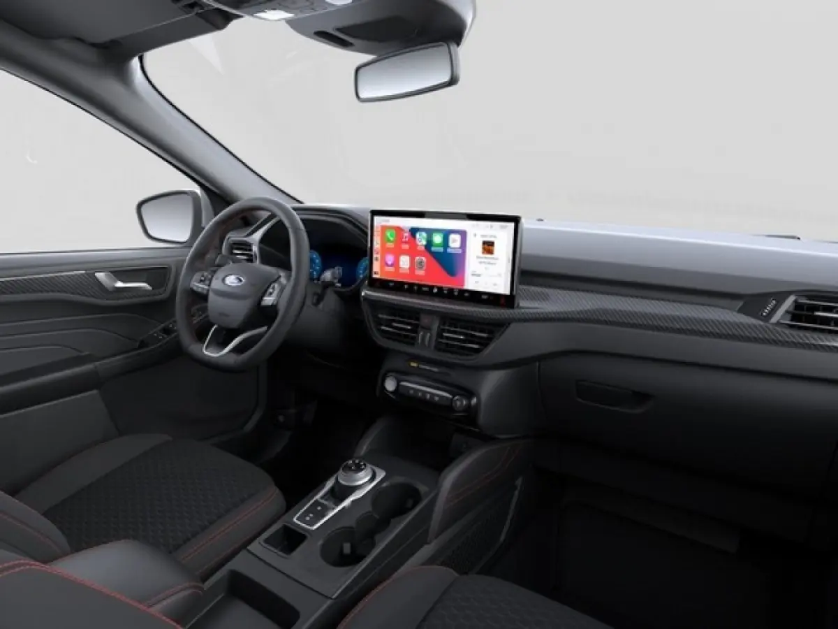 2.5 PHEV 243 pk ST-LINE Bestel met hoge korting! Rijklaar