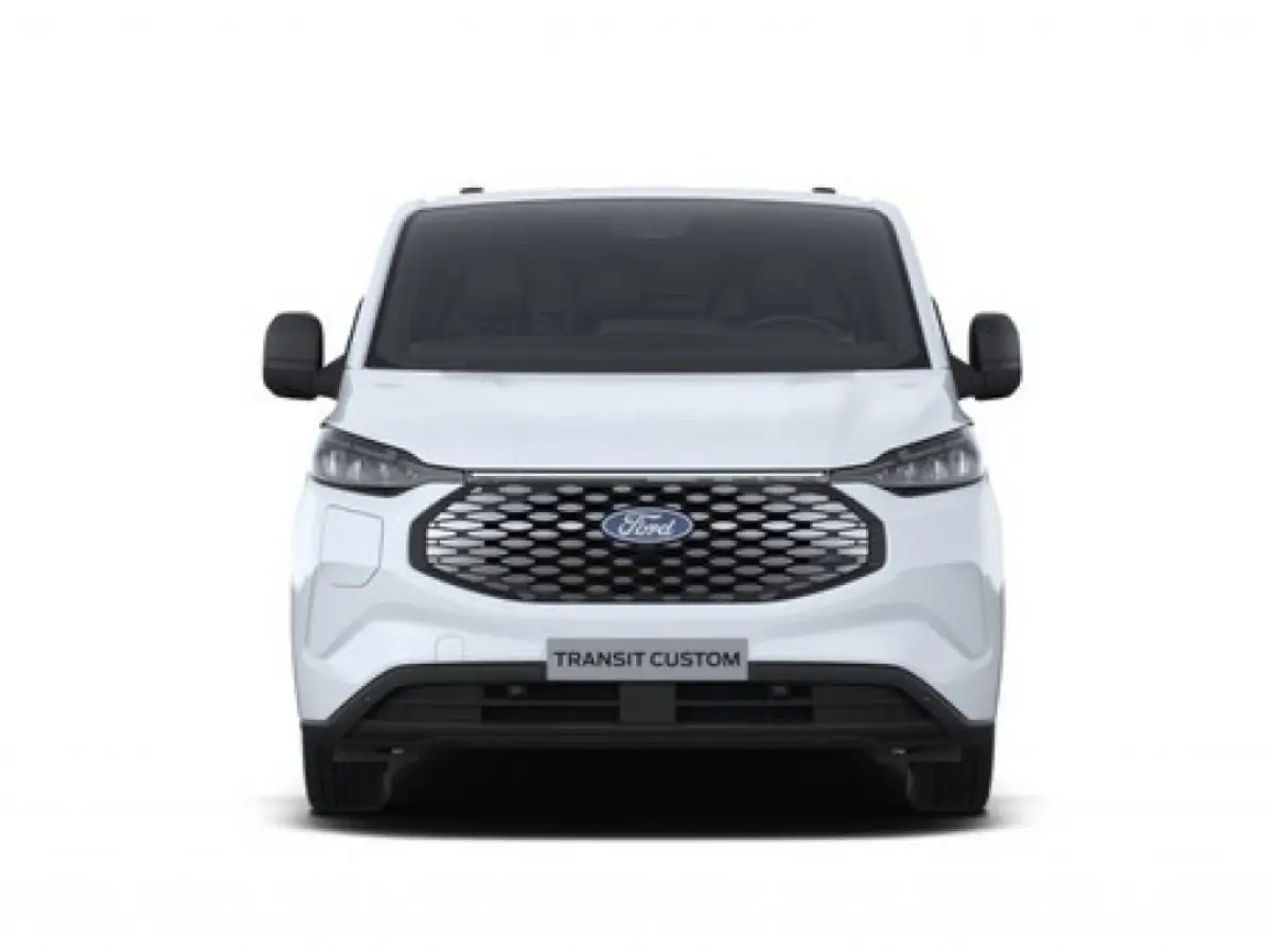 320 L1H1 TREND 71KWH 136pk RWD