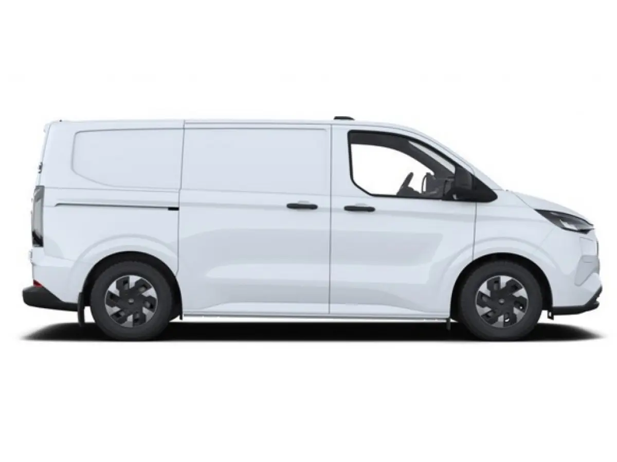 320 L1H1 TREND 71KWH 136pk RWD