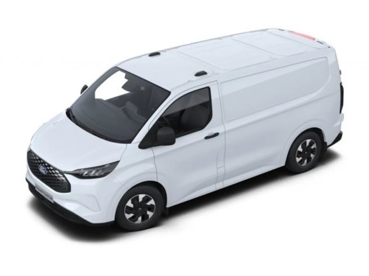 320 L1H1 TREND 71KWH 136pk RWD