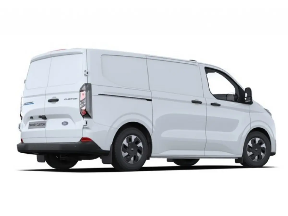 320 L1H1 TREND 71KWH 136pk RWD