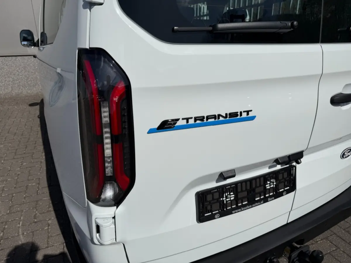 9 pers. Vol. elektr.