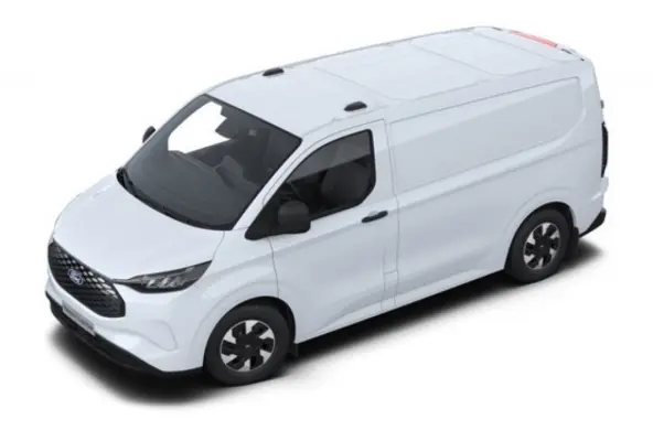 320 L1H1 TREND 71KWH 136pk AWD