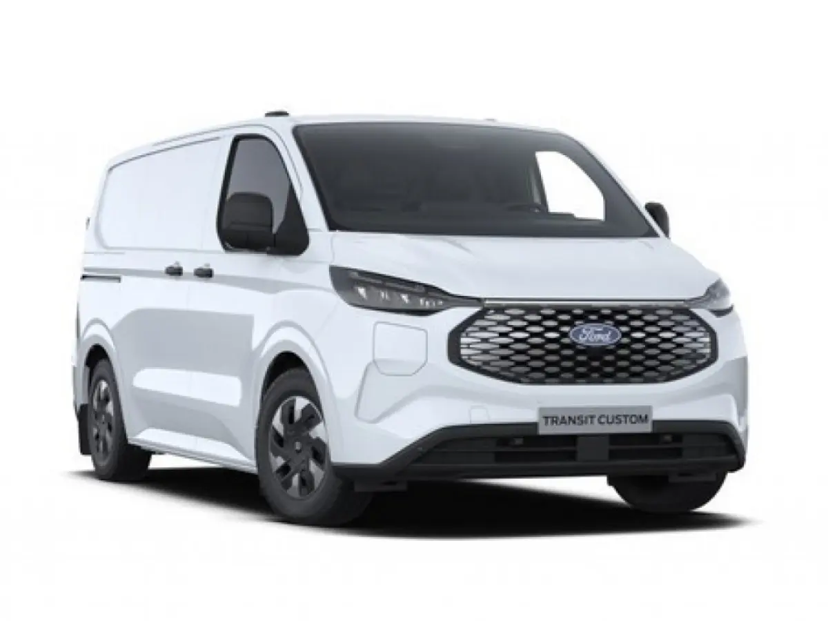 320 L1H1 TREND 71KWH 136pk AWD