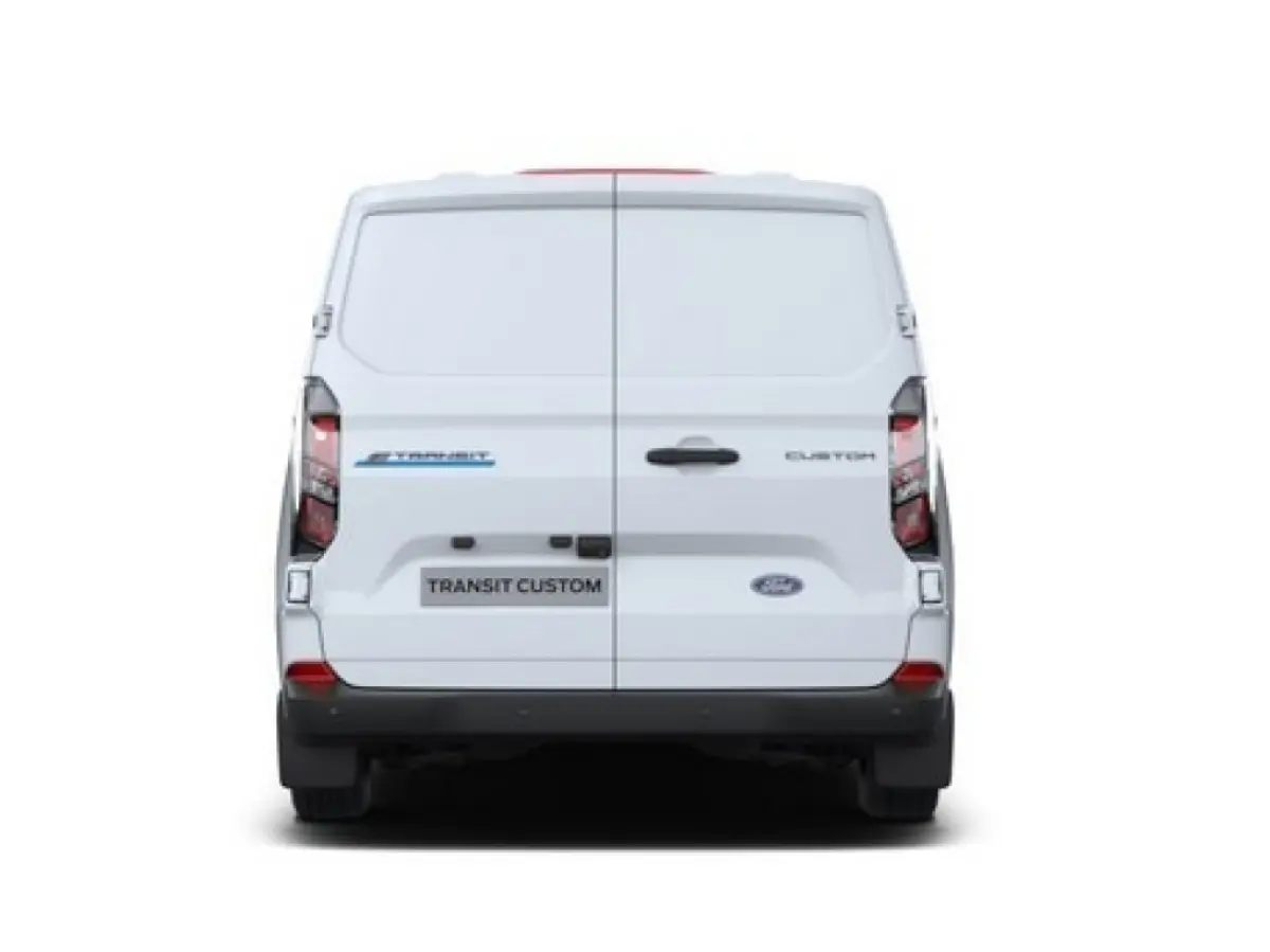 320 L1H1 TREND 71KWH 136pk AWD