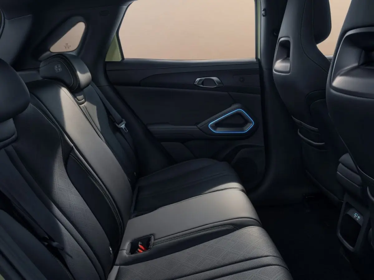COMFORT 65 KWH Rijklaar