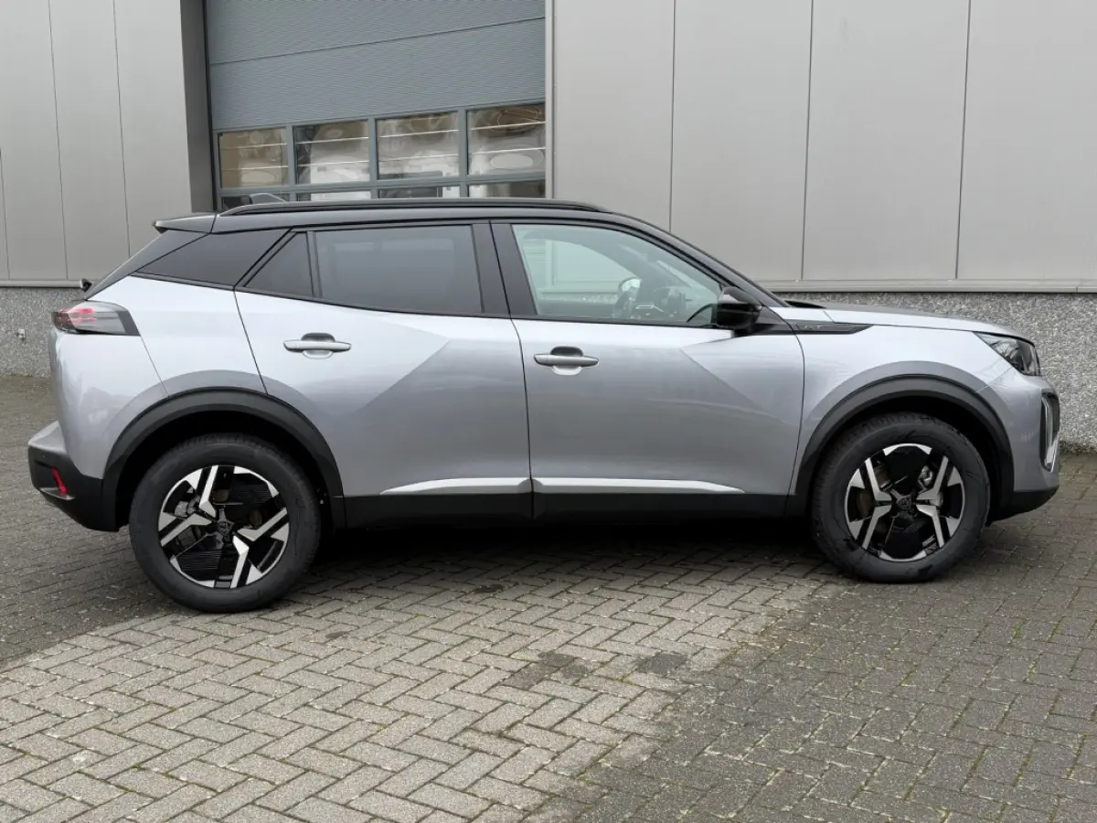 HYBRID 145 GT-LINE Alcantara Stoelverwarming 13.000 EURO KORTING