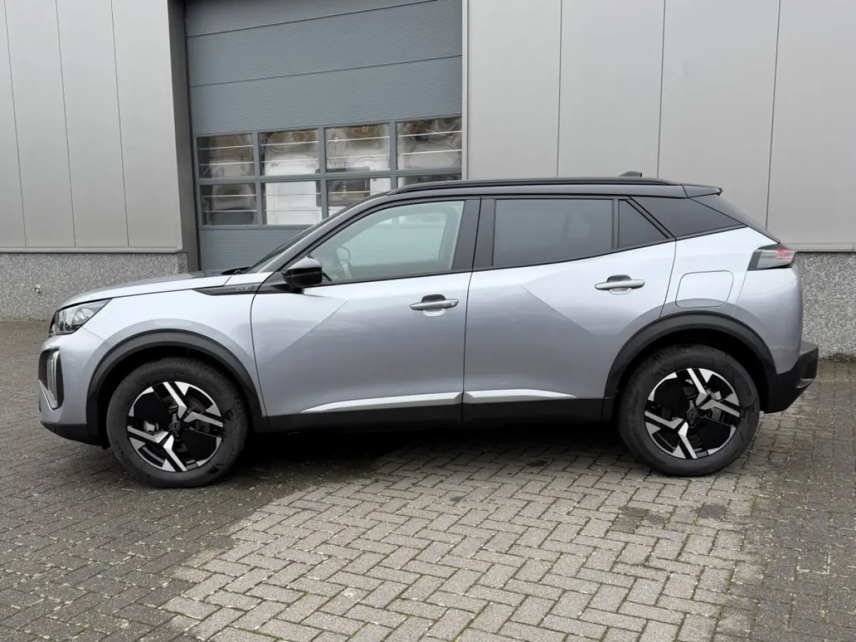 HYBRID 145 GT-LINE Alcantara Stoelverwarming 13.000 EURO KORTING