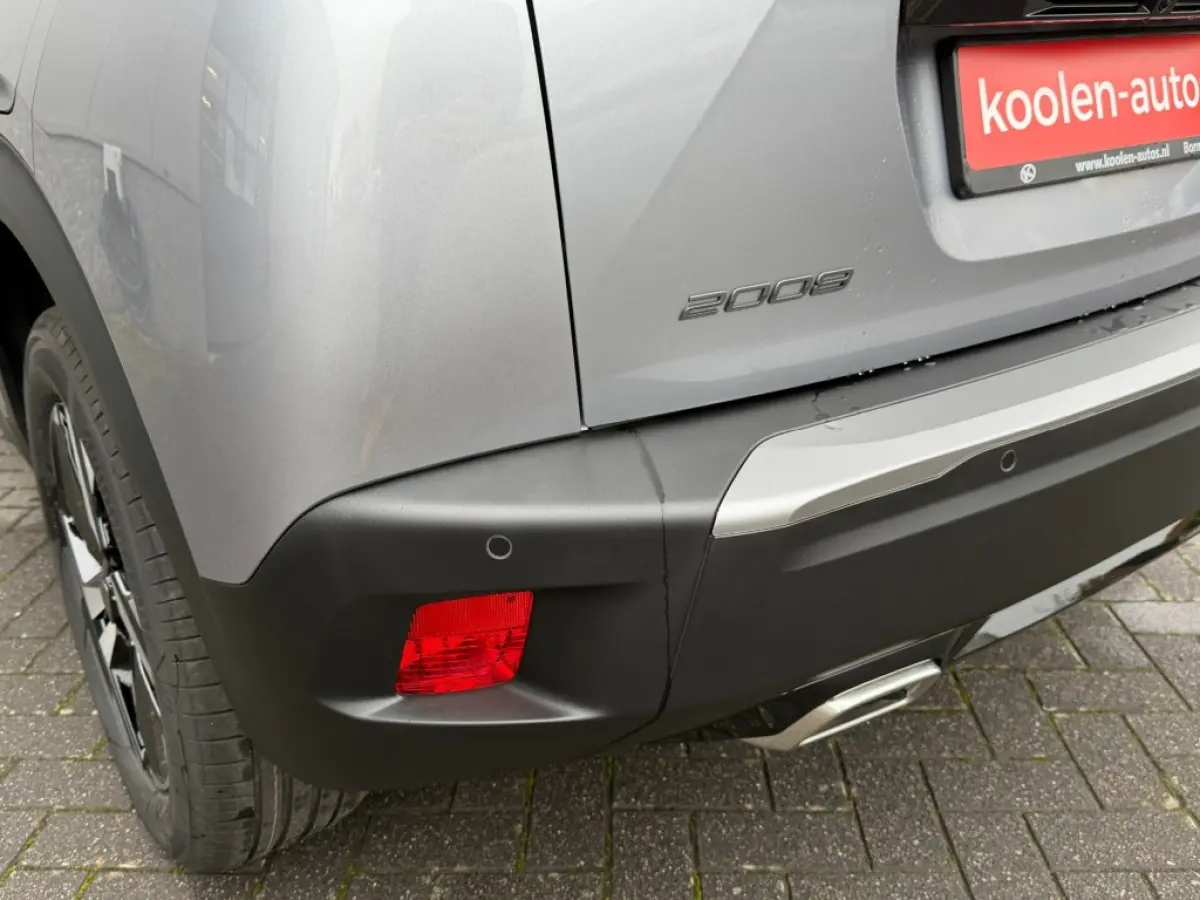 HYBRID 145 GT-LINE Alcantara Stoelverwarming 13.000 EURO KORTING