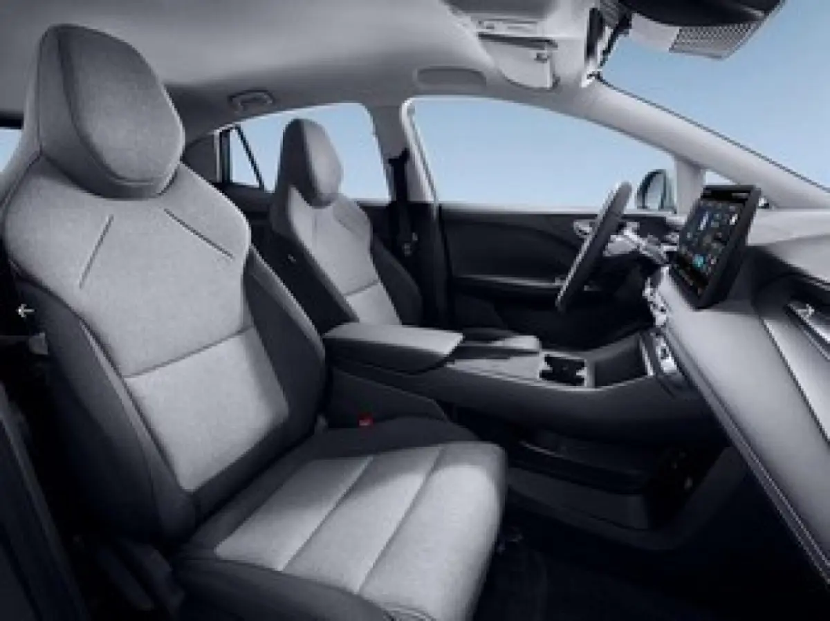 MG4 - EV Urban 54kWh Comfort
