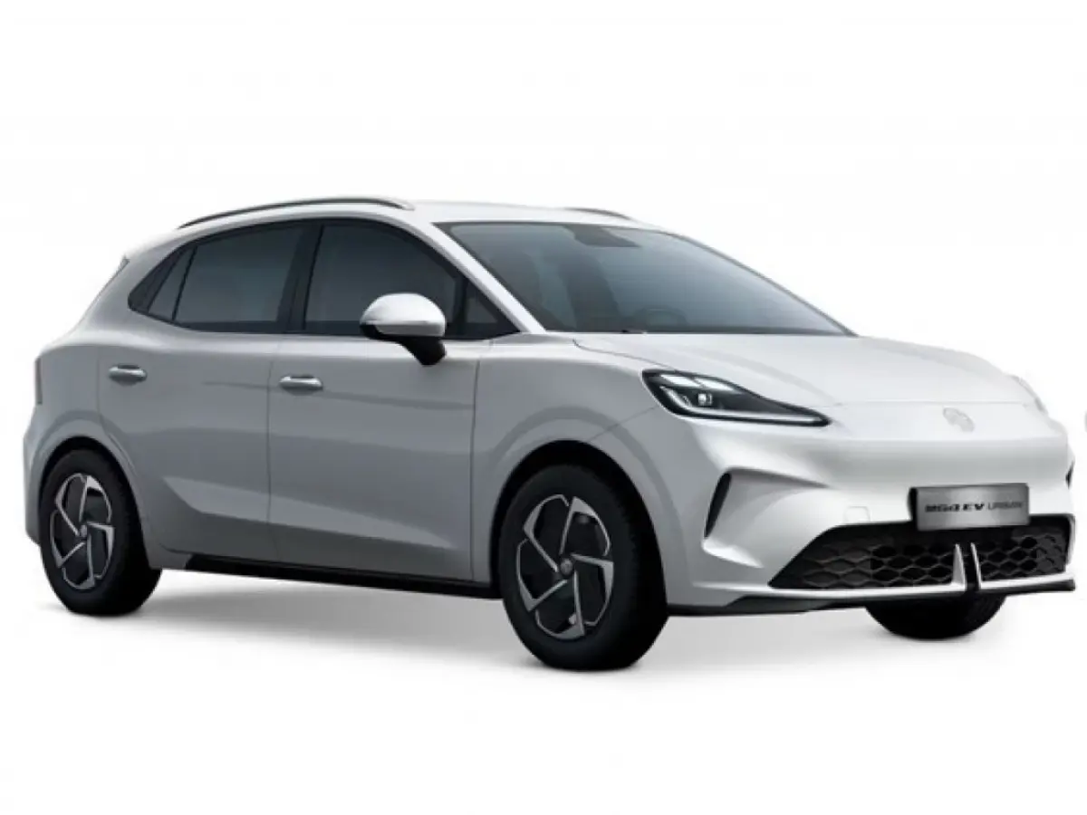 MG4 - EV Urban 54kWh Comfort