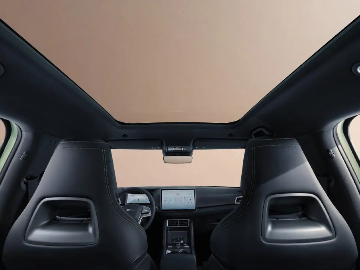 COMFORT 65 KWH Rijklaar