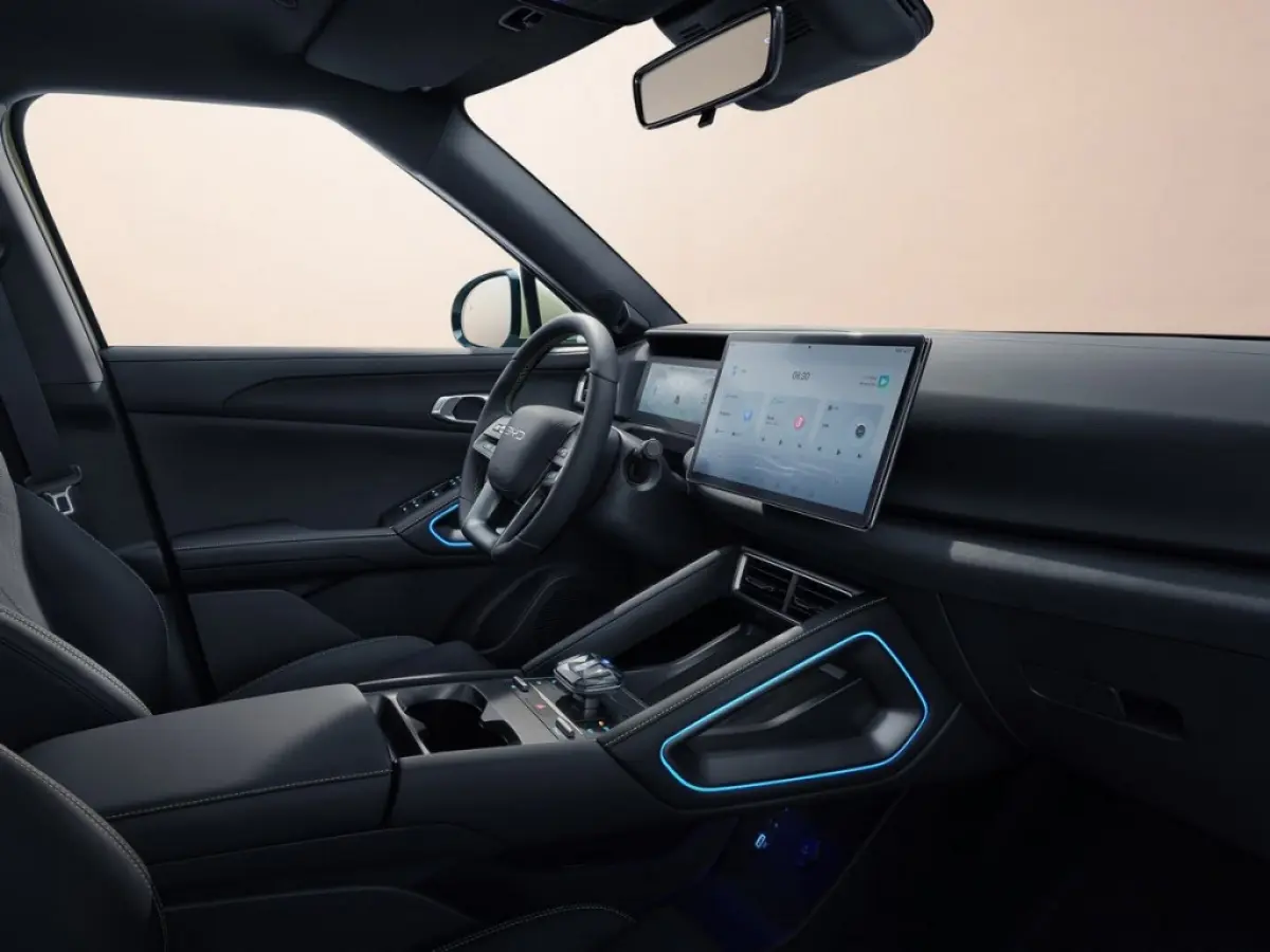 COMFORT 65 KWH Rijklaar