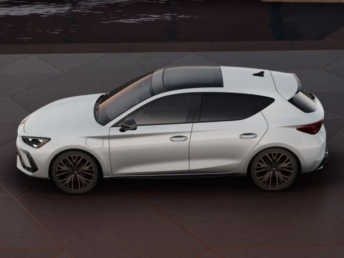 1.5 TSI e-Hybrid 204 pk Business Bestel met hoge korting