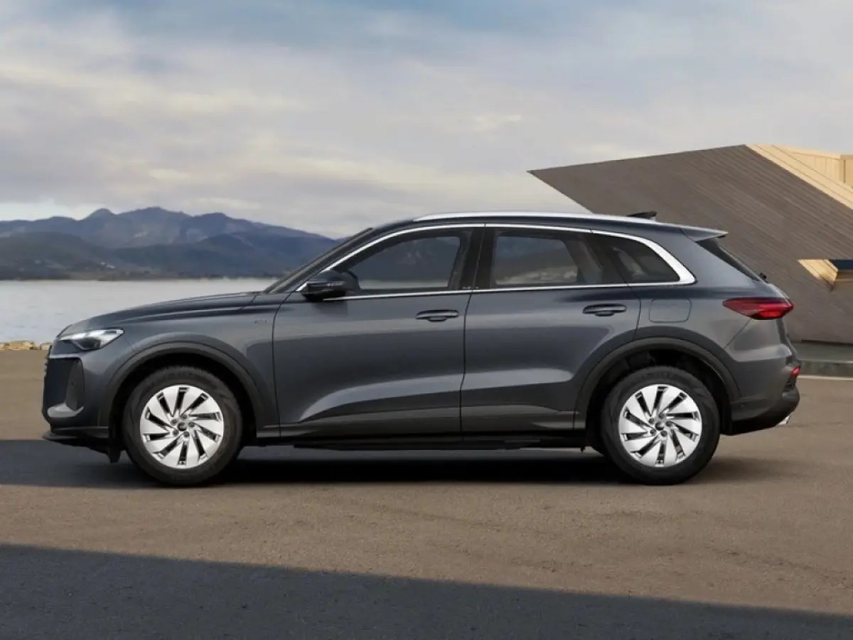 Advanced edition e-hybrid quattro Bestel met hoge korting.