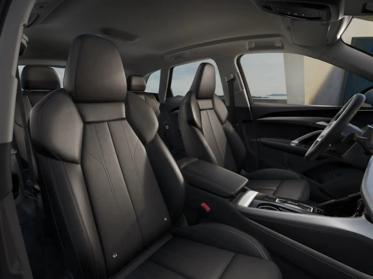 Advanced edition e-hybrid quattro Bestel met hoge korting.