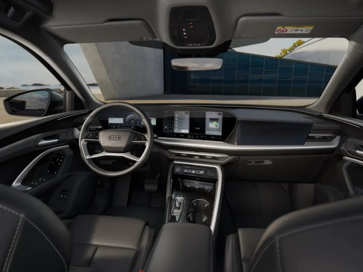 Advanced edition e-hybrid quattro Bestel met hoge korting.