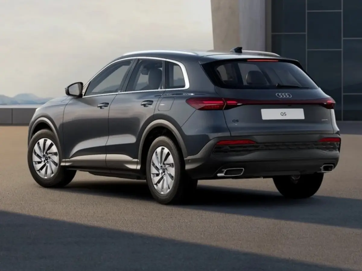 Advanced edition e-hybrid quattro Bestel met hoge korting.